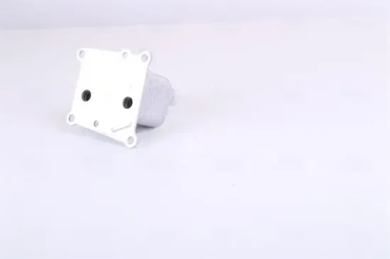 Ölkühler, Motoröl NISSENS 90776 Bild Ölkühler, Motoröl NISSENS 90776
