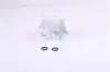 Ölkühler, Motoröl NISSENS 90776 Bild Ölkühler, Motoröl NISSENS 90776