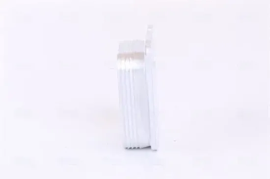 Ölkühler, Motoröl NISSENS 90777 Bild Ölkühler, Motoröl NISSENS 90777