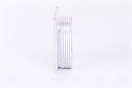 Ölkühler, Motoröl NISSENS 90777 Bild Ölkühler, Motoröl NISSENS 90777