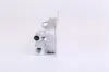 Ölkühler, Motoröl NISSENS 90789 Bild Ölkühler, Motoröl NISSENS 90789
