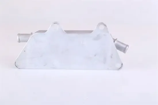 Ölkühler, Motoröl NISSENS 90789 Bild Ölkühler, Motoröl NISSENS 90789