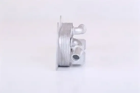 Ölkühler, Motoröl NISSENS 90789 Bild Ölkühler, Motoröl NISSENS 90789