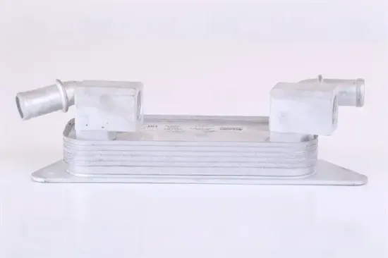 Ölkühler, Motoröl NISSENS 90789 Bild Ölkühler, Motoröl NISSENS 90789