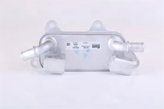 Ölkühler, Motoröl NISSENS 90789 Bild Ölkühler, Motoröl NISSENS 90789