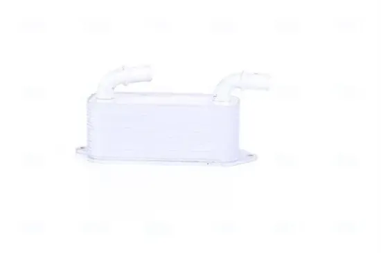 Ölkühler, Motoröl NISSENS 90791 Bild Ölkühler, Motoröl NISSENS 90791