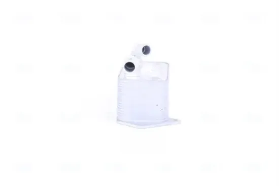 Ölkühler, Motoröl NISSENS 90791 Bild Ölkühler, Motoröl NISSENS 90791