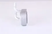 Ölkühler, Motoröl NISSENS 91189