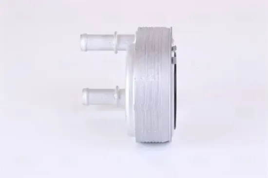 Ölkühler, Motoröl NISSENS 90795 Bild Ölkühler, Motoröl NISSENS 90795