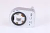 Ölkühler, Motoröl NISSENS 90795 Bild Ölkühler, Motoröl NISSENS 90795