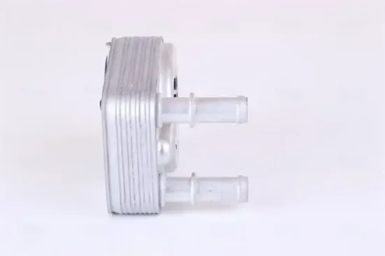 Ölkühler, Motoröl NISSENS 90795 Bild Ölkühler, Motoröl NISSENS 90795