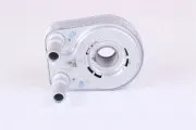 Ölkühler, Motoröl NISSENS 90795