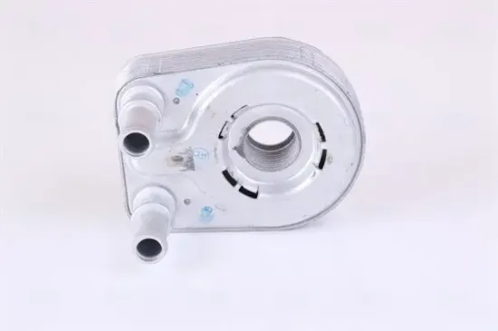 Ölkühler, Motoröl NISSENS 90795 Bild Ölkühler, Motoröl NISSENS 90795