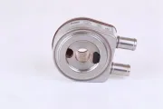 Ölkühler, Motoröl NISSENS 91193