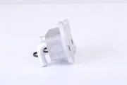 Ölkühler, Motoröl NISSENS 91194