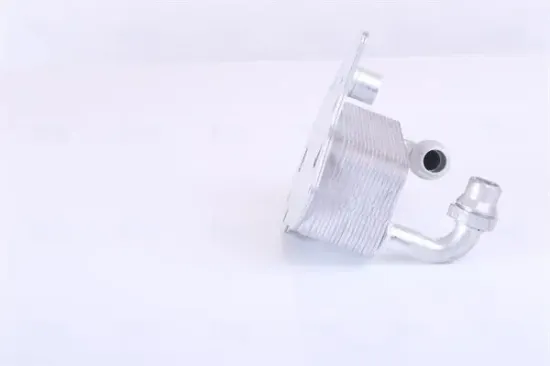 Ölkühler, Motoröl NISSENS 90803 Bild Ölkühler, Motoröl NISSENS 90803