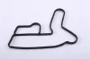 Ölkühler, Motoröl NISSENS 90803 Bild Ölkühler, Motoröl NISSENS 90803
