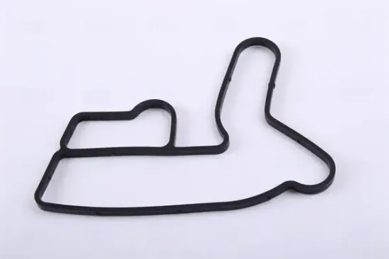 Ölkühler, Motoröl NISSENS 90803 Bild Ölkühler, Motoröl NISSENS 90803