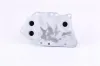 Ölkühler, Motoröl NISSENS 90805 Bild Ölkühler, Motoröl NISSENS 90805