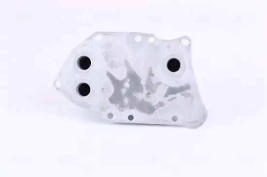 Ölkühler, Motoröl NISSENS 90805 Bild Ölkühler, Motoröl NISSENS 90805
