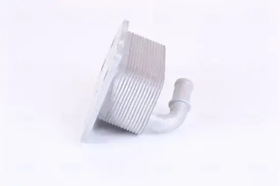 Ölkühler, Motoröl NISSENS 90805 Bild Ölkühler, Motoröl NISSENS 90805