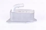 Ölkühler, Motoröl NISSENS 91205