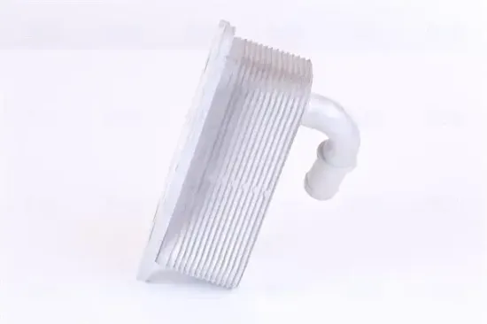 Ölkühler, Motoröl NISSENS 90805 Bild Ölkühler, Motoröl NISSENS 90805