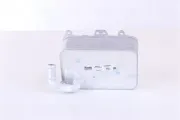 Ölkühler, Motoröl NISSENS 90807