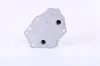 Ölkühler, Motoröl NISSENS 90808 Bild Ölkühler, Motoröl NISSENS 90808