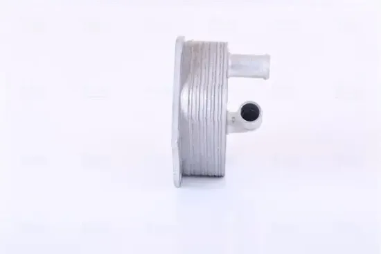 Ölkühler, Motoröl NISSENS 90808 Bild Ölkühler, Motoröl NISSENS 90808