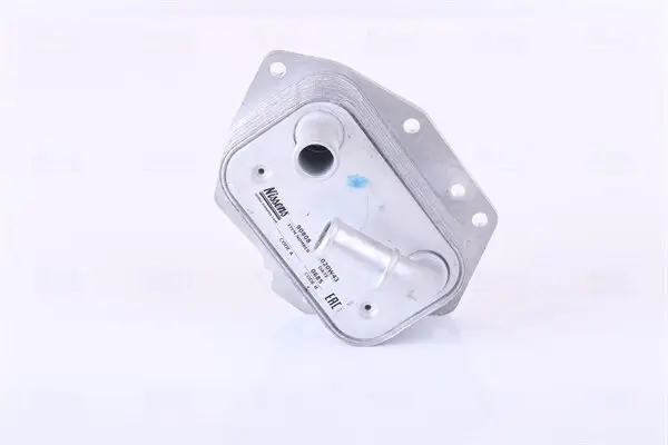 Ölkühler, Motoröl NISSENS 90808