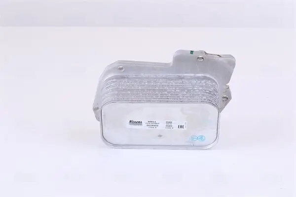 Ölkühler, Motoröl NISSENS 90811