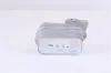 Ölkühler, Motoröl NISSENS 90811 Bild Ölkühler, Motoröl NISSENS 90811