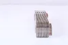 Ölkühler, Motoröl NISSENS 91237 Bild Ölkühler, Motoröl NISSENS 91237