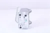 Ölkühler, Motoröl NISSENS 90832 Bild Ölkühler, Motoröl NISSENS 90832