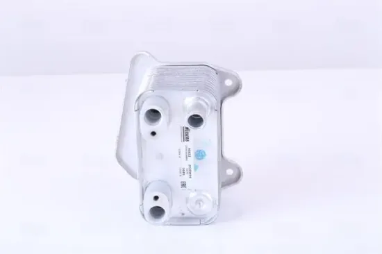 Ölkühler, Motoröl NISSENS 90832 Bild Ölkühler, Motoröl NISSENS 90832