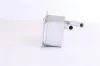 Ölkühler, Motoröl NISSENS 90839 Bild Ölkühler, Motoröl NISSENS 90839