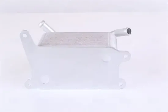 Ölkühler, Automatikgetriebe NISSENS 90841 Bild Ölkühler, Automatikgetriebe NISSENS 90841