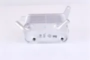 Ölkühler, Automatikgetriebe NISSENS 90841