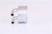 Ölkühler, Motoröl NISSENS 91253