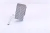 Ölkühler, Motoröl NISSENS 90849 Bild Ölkühler, Motoröl NISSENS 90849