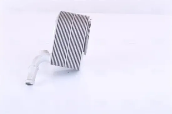 Ölkühler, Motoröl NISSENS 90849 Bild Ölkühler, Motoröl NISSENS 90849