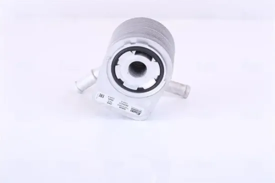 Ölkühler, Motoröl NISSENS 90849 Bild Ölkühler, Motoröl NISSENS 90849