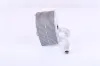 Ölkühler, Motoröl NISSENS 90849 Bild Ölkühler, Motoröl NISSENS 90849