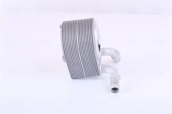 Ölkühler, Motoröl NISSENS 90849 Bild Ölkühler, Motoröl NISSENS 90849