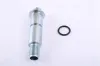 Ölkühler, Motoröl NISSENS 90849 Bild Ölkühler, Motoröl NISSENS 90849