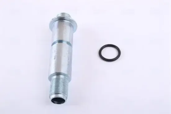 Ölkühler, Motoröl NISSENS 90849 Bild Ölkühler, Motoröl NISSENS 90849