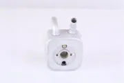 Ölkühler, Motoröl NISSENS 90853