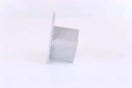 Ölkühler, Motoröl NISSENS 90862 Bild Ölkühler, Motoröl NISSENS 90862