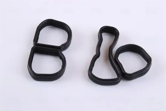 Ölkühler, Motoröl NISSENS 90873 Bild Ölkühler, Motoröl NISSENS 90873